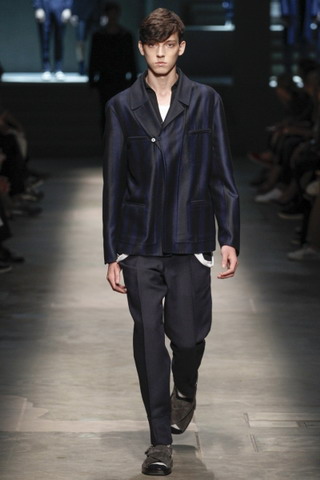 Ermenegildo Zegna / - 2015